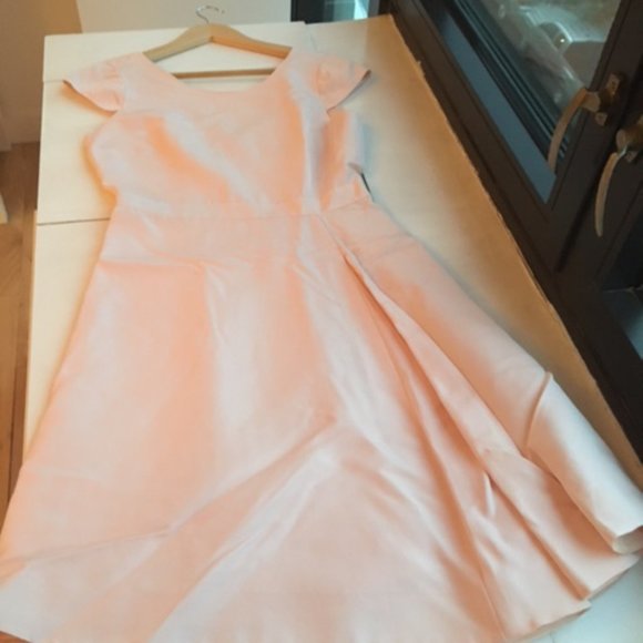 J.Crew Dress for a special occasion, including prom - Picture 2 of 3